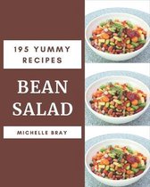 195 Yummy Bean Salad Recipes