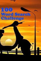 100 word search challenge