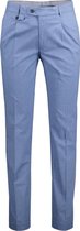 Jac Hensen Premium Chino - Slim Fit - Blauw - 46