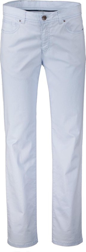 Jac Hensen Jeans - Modern Fit - Blauw - 33-38 | bol.com