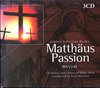 Matthaus Passion BWV 244