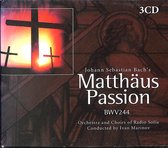 Matthaus Passion BWV 244