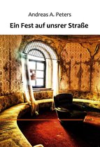 edition offenes feld 54 - Ein Fest auf unsrer Straße