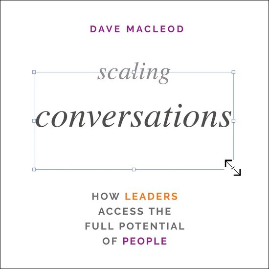 Scaling Conversations - cover