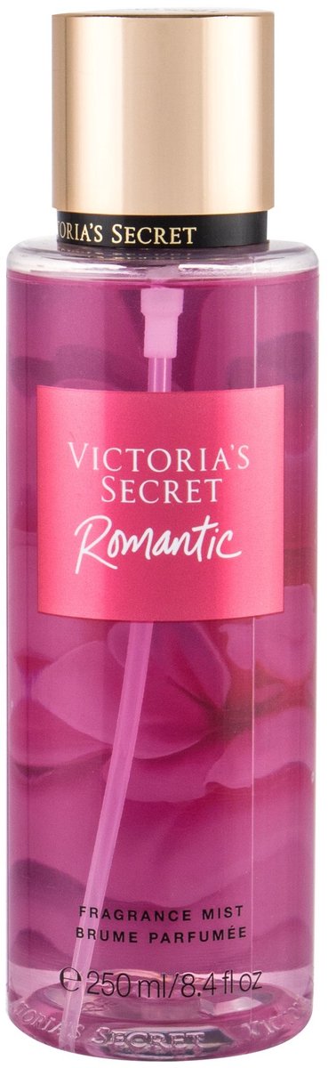 Victorias Secret Romantic - 250ml - Bodymist
