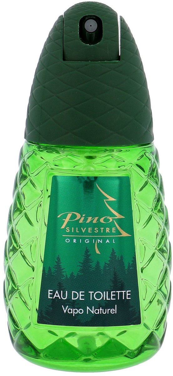 Herenparfum Pino Silvestre EDT 75 ml Original