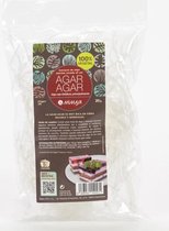 Mimasa Agar Agar 20g Origen Ue