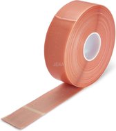 PermaStripe nalichtende vloertape Glow-in-the-dark (fotoluminescent) 75 mm x 3000 cm x