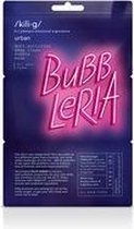 Urban Anti Pollution Deep Clean Bubble Mask 3 X 6 G - Hloubkova> Aistica Maska