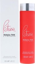 Patrizia Pepe Patrizia Revitalizing Body Cleanser 200ml