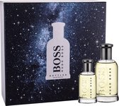 Hugo Boss - Boss Bottled No.6 Gift Set 100 Ml Eau de toilette And Boss Bottled No.6 Eau de toilette 30 Ml