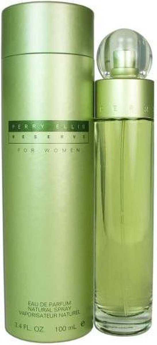 Perry Ellis Perry Ellis Reserve eau de parfum spray 100 ml