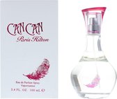 Paris Hilton Can Can - 100ml - Eau de parfum