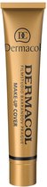 Dermacol - Make-up Cover - 30 ml - Waterproof - Tint 227