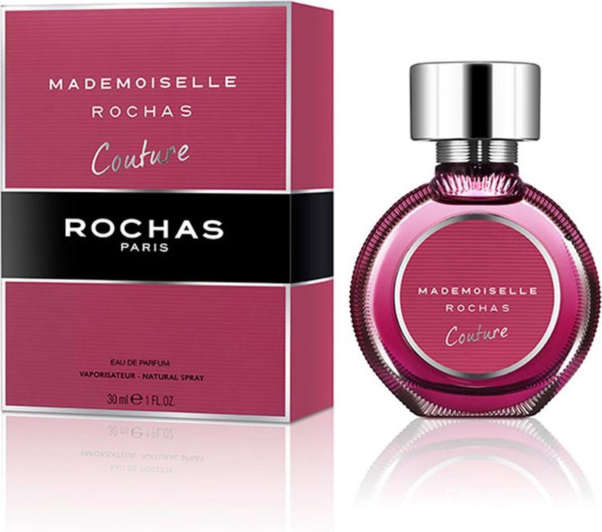 Rochas Mademoiselle Eau De Parfum 30ml | bol.com