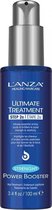 L'Anza Ultimate Treatment Additive Strenght Power Booster. Stap 2a.