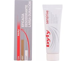Deodorant Crème Sensitive Seda Byly