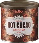 KAV Hot Cacao Truffle Mix 340g