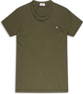YCLO T-Shirt Poul Army
