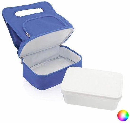 Bol Com Diepvriestas Met Compartimenten 1 L