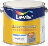 Levis Easyclean - Lak - Satin - Teder Creme - 2.5L