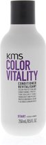 KMS - Color Vitality - Conditioner - 250 ml