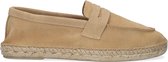 Goosecraft 192022002 Lage sneakers - Heren - Camel - Maat 42