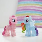 My Little Pony De Film Verlichtende Vriendjes Pinkie Pie - 12 cm