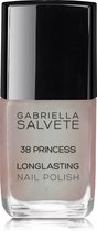 Gabriella Salvete - Longlasting Enamel Nail Polish - Nail Polish 11 ml 38 Princess