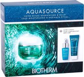 Biotherm - Aquasource Set