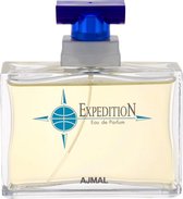 Ajmal - Expedition - Eau De Parfum - 100ML