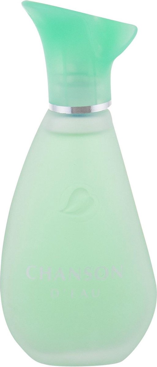 Chanson Chanson D'eau Original Eau De Toilette 100 Ml