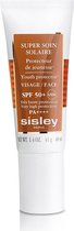 Sisley Super Soin Solaire Visage SPF 50+ - 40 ml - Zonnebrand