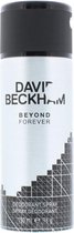 David Beckham Beyond Forever - 150ml - Deodorant