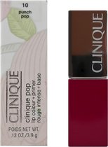 Clinique Pop Lip Colour + Primer 3,9 g 10 Punch Pop