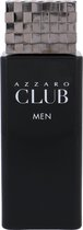 Azzaro - Eau de toilette - Club men - 75 ml