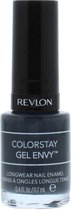 Revlon Professional - Colorstay Gel Envy 11,7 ml 500 Ace Of Spades (L)
