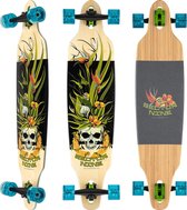 Sector 9 Lei lookout longboard