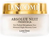 Lancôme Absolue Nuit Premium ßx Nachtcrème - 75 ml