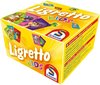 foto van Tom of Luuk: Ligretto Kids Kaartspel (reeds gekocht)