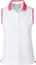 Milia Polo Wit/Roze
