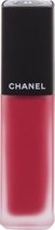 CHANEL Rouge Allure Ink Fusion 6 ml Rose Rose-Rouge Mat