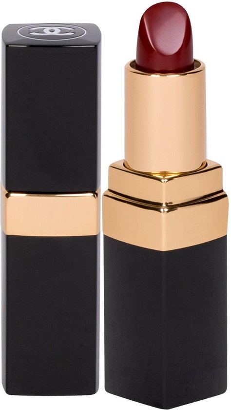 CHANEL Rouge Coco Ultra Hydrating Lip Colour, 470 Marthe at John