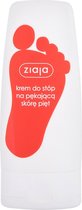 Ziaja - Traces Of Cream On Cracking Scorea Heels 60Ml