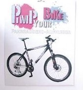 Pimp Your Bike mountainbike