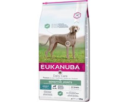 Eukanuba Dog Daily Care Sensitive Joints - 12.5 KG