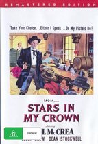 Stars In My Crown (DVD)