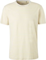 s.Oliver Heren T-shirt - Maat M