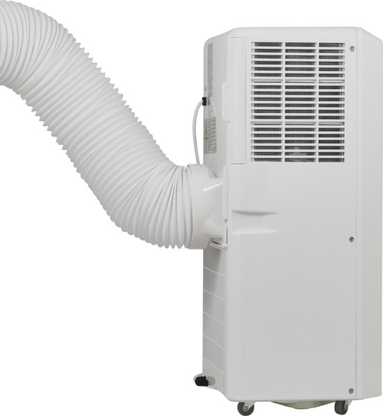 Inventum AC701 - Mobiele airconditioner - Airco - 3-in-1 functie -  Afstandsbediening -... | bol.com