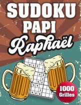 SUDOKU PAPI Raphael